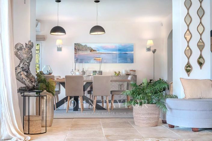 Image No.9-Maison de 6 chambres à vendre à La Colle-sur-Loup