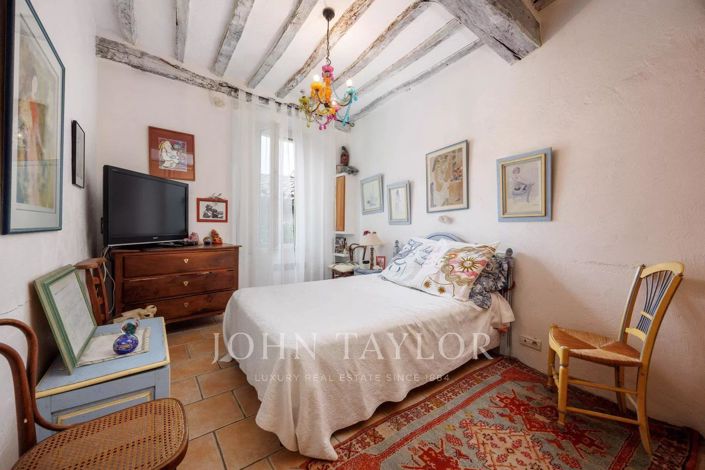 Image No.5-Maison de 2 chambres à vendre à Saint-Paul-de-Vence