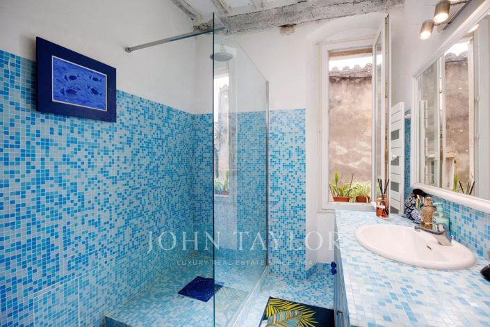 Image No.6-Maison de 2 chambres à vendre à Saint-Paul-de-Vence