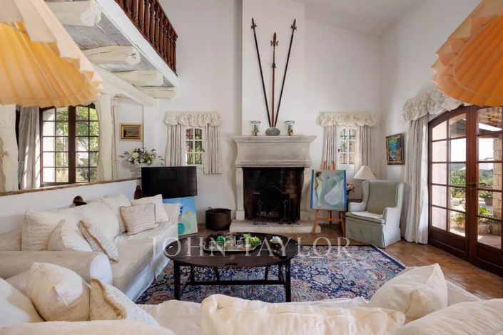 Image No.10-Maison de 5 chambres à vendre à La Colle-sur-Loup