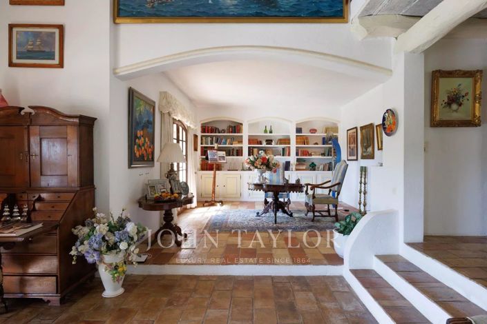 Image No.11-Maison de 5 chambres à vendre à La Colle-sur-Loup