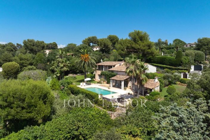 Image No.18-Maison de 5 chambres à vendre à La Colle-sur-Loup