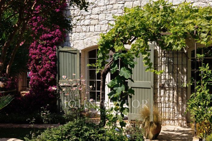 Image No.5-Maison de 5 chambres à vendre à La Colle-sur-Loup