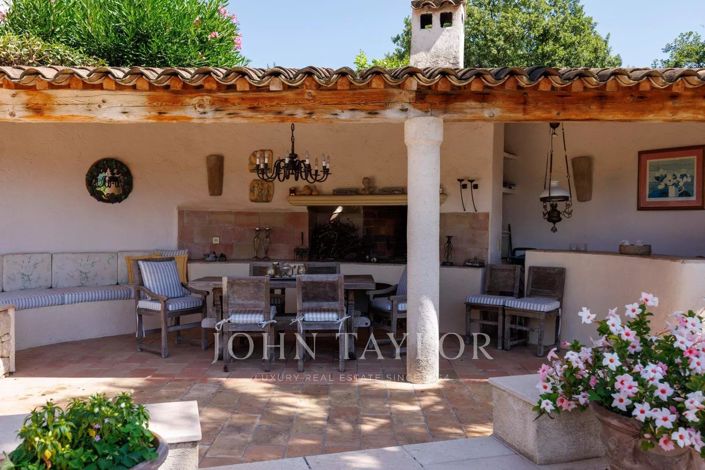 Image No.6-Maison de 5 chambres à vendre à La Colle-sur-Loup