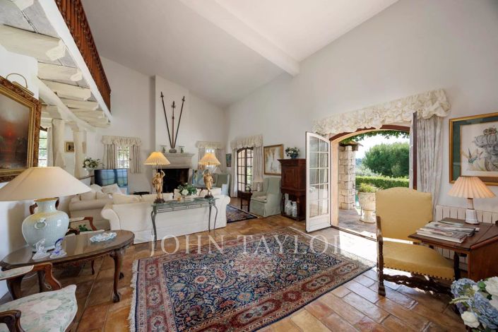 Image No.8-Maison de 5 chambres à vendre à La Colle-sur-Loup