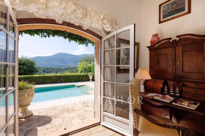 Image No.9-Maison de 5 chambres à vendre à La Colle-sur-Loup