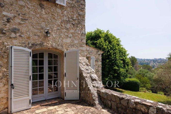 Image No.10-Maison de 5 chambres à vendre à La Colle-sur-Loup