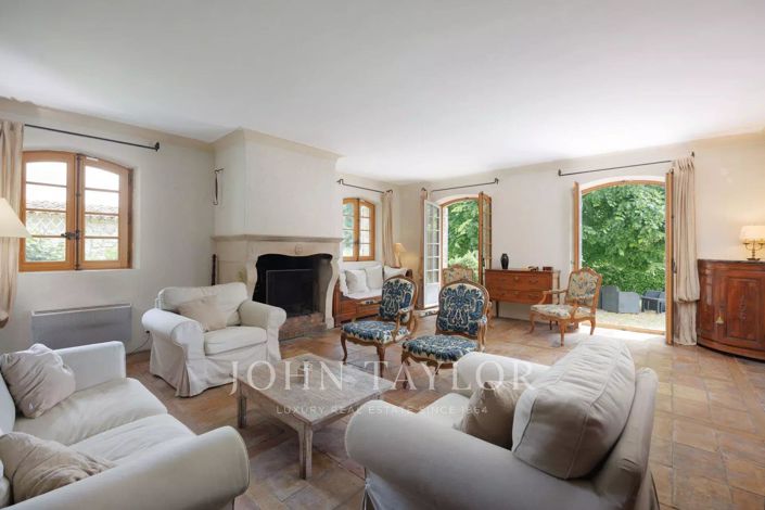 Image No.5-Maison de 5 chambres à vendre à La Colle-sur-Loup