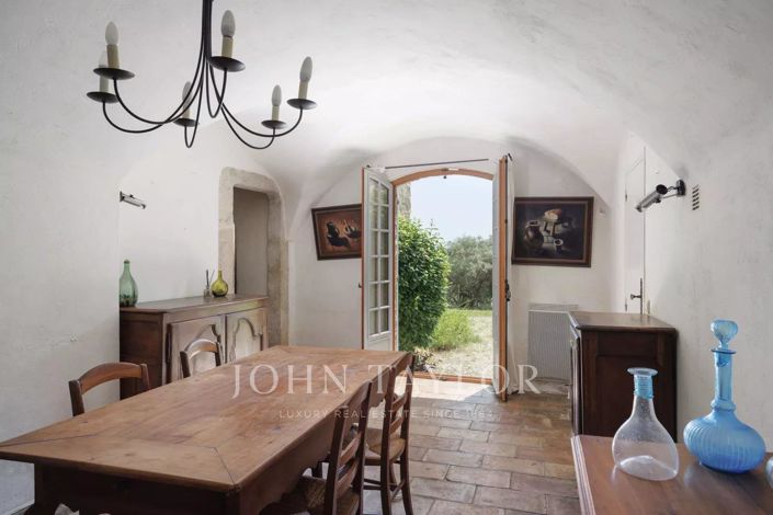 Image No.7-Maison de 5 chambres à vendre à La Colle-sur-Loup