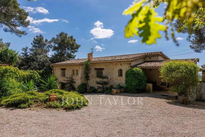 Image No.11-Maison de 4 chambres à vendre à Tourrettes-sur-Loup