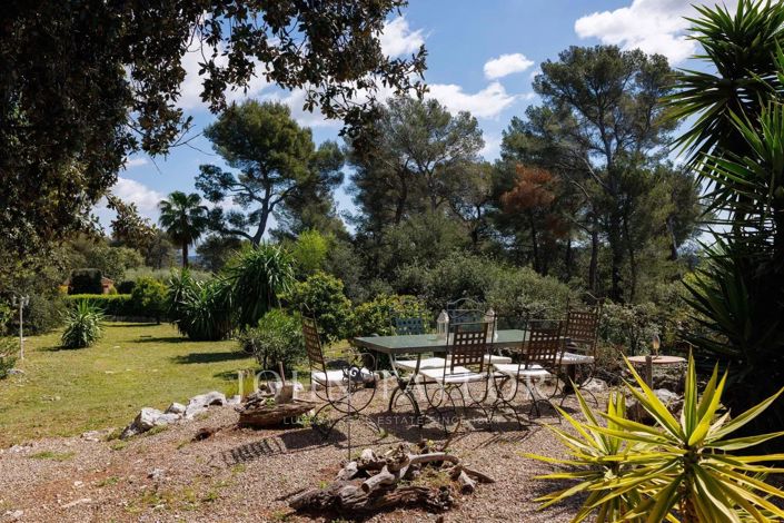 Image No.12-Maison de 4 chambres à vendre à Tourrettes-sur-Loup