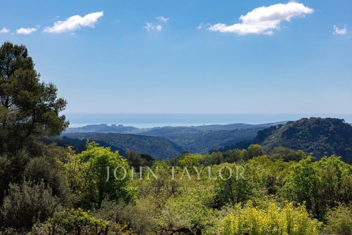 Image No.14-Maison de 4 chambres à vendre à Tourrettes-sur-Loup