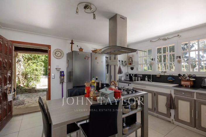 Image No.9-Maison de 4 chambres à vendre à Tourrettes-sur-Loup