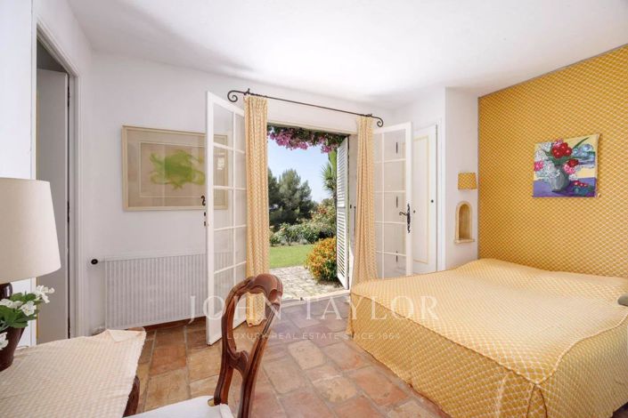 Image No.11-Maison de 6 chambres à vendre à Saint-Paul-de-Vence