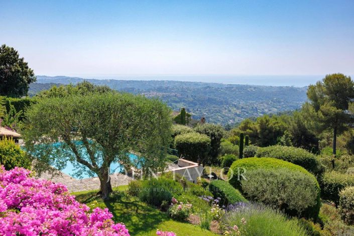 Image No.12-Maison de 6 chambres à vendre à Saint-Paul-de-Vence