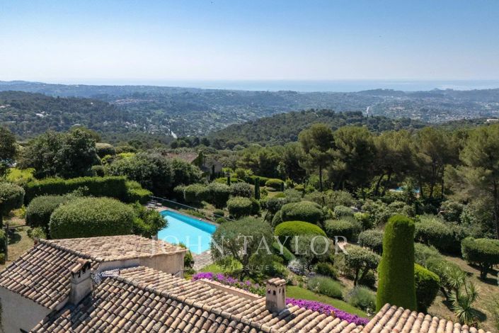 Image No.13-Maison de 6 chambres à vendre à Saint-Paul-de-Vence