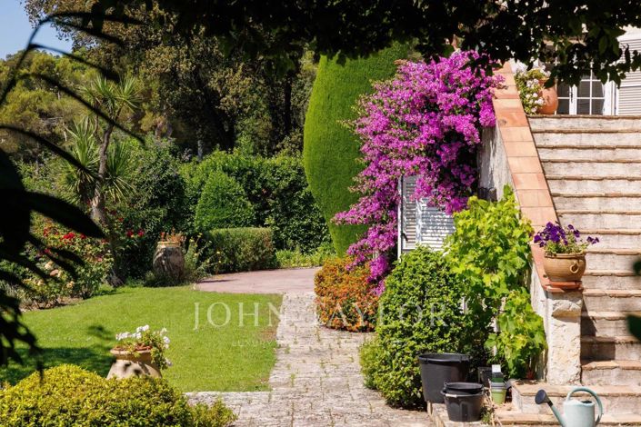 Image No.7-Maison de 6 chambres à vendre à Saint-Paul-de-Vence