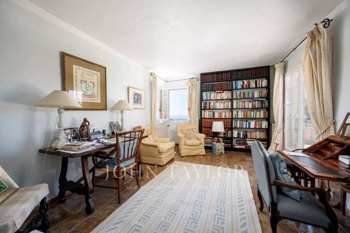 Image No.9-Maison de 6 chambres à vendre à Saint-Paul-de-Vence