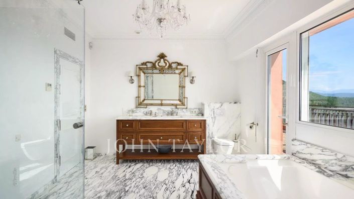 Image No.10-Maison de 7 chambres à vendre à Théoule-sur-Mer