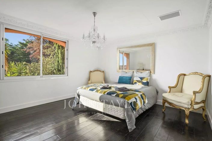 Image No.11-Maison de 7 chambres à vendre à Théoule-sur-Mer