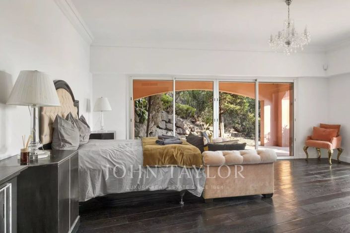 Image No.12-Maison de 7 chambres à vendre à Théoule-sur-Mer