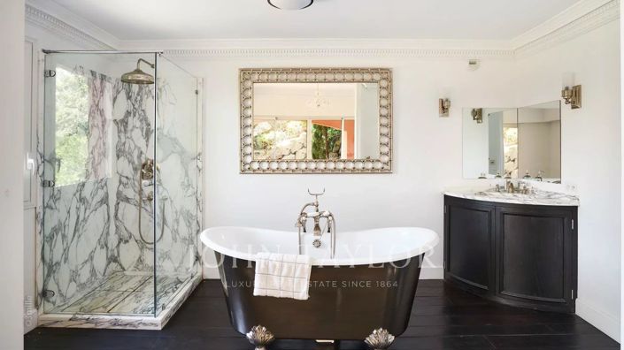 Image No.13-Maison de 7 chambres à vendre à Théoule-sur-Mer