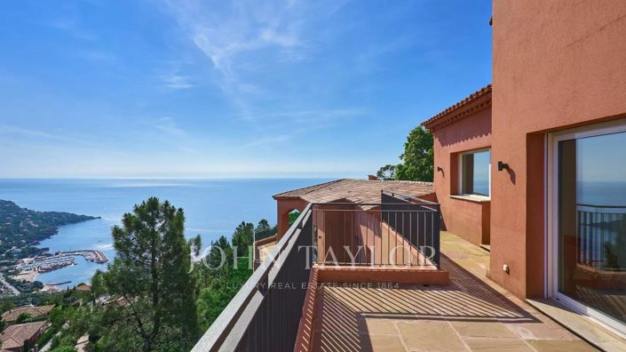 Image No.17-Maison de 7 chambres à vendre à Théoule-sur-Mer