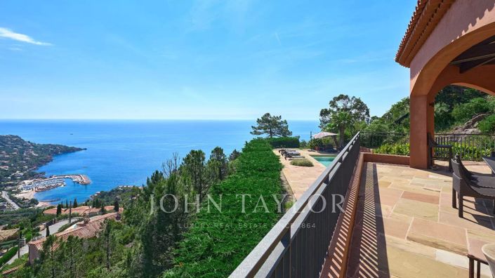 Image No.18-Maison de 7 chambres à vendre à Théoule-sur-Mer