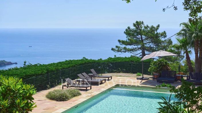 Image No.19-Maison de 7 chambres à vendre à Théoule-sur-Mer