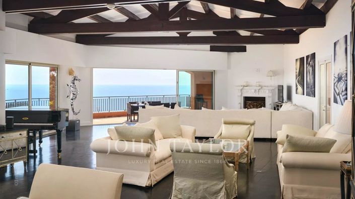 Image No.5-Maison de 7 chambres à vendre à Théoule-sur-Mer