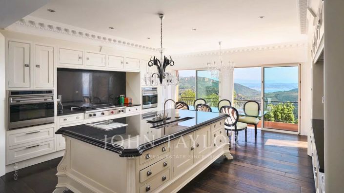 Image No.6-Maison de 7 chambres à vendre à Théoule-sur-Mer