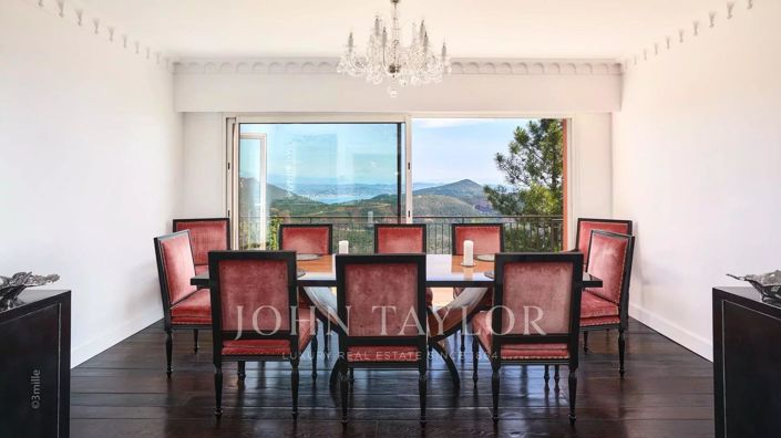 Image No.7-Maison de 7 chambres à vendre à Théoule-sur-Mer