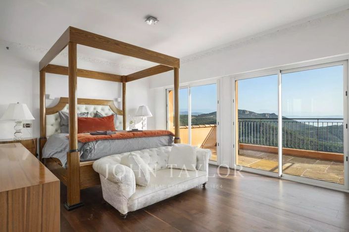 Image No.8-Maison de 7 chambres à vendre à Théoule-sur-Mer