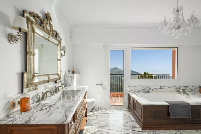 Image No.9-Maison de 7 chambres à vendre à Théoule-sur-Mer