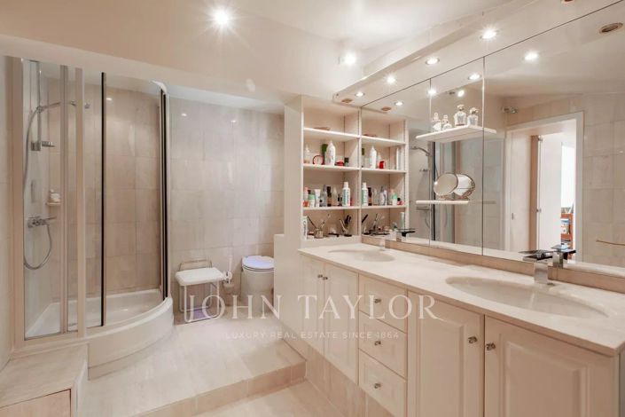 Image No.11-Maison de 3 chambres à vendre à Cannes