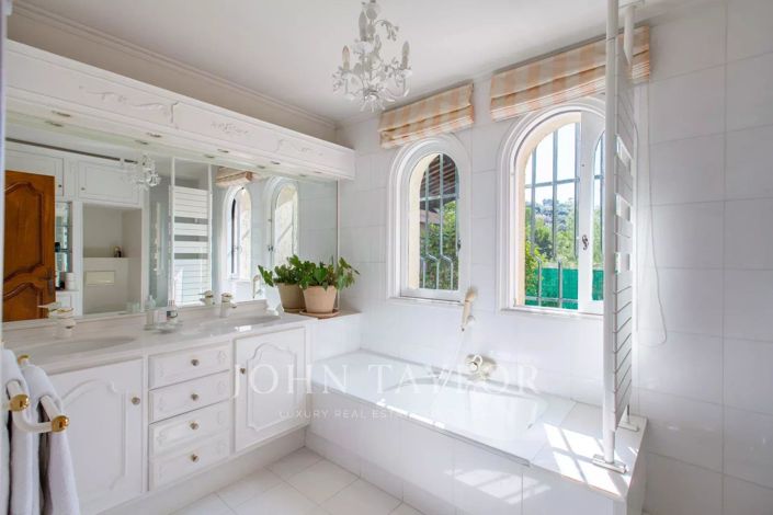 Image No.13-Maison de 3 chambres à vendre à Cannes