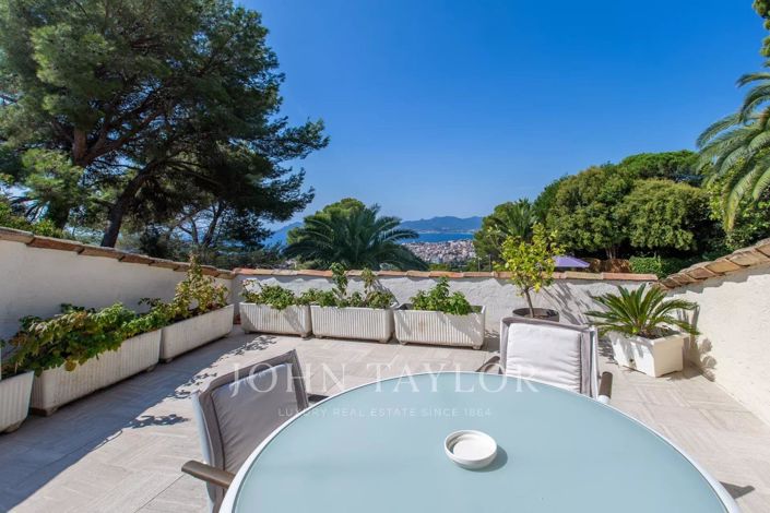 Image No.17-Maison de 3 chambres à vendre à Cannes