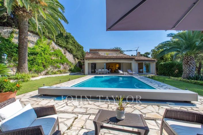 Image No.3-Maison de 3 chambres à vendre à Cannes