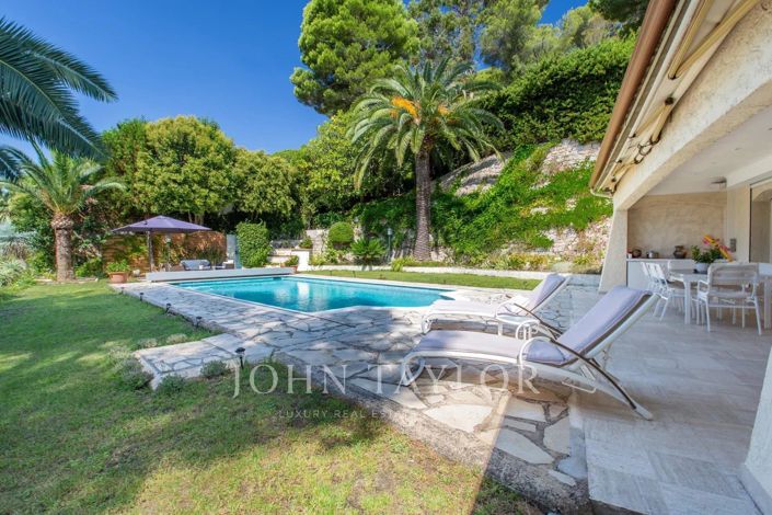 Image No.4-Maison de 3 chambres à vendre à Cannes