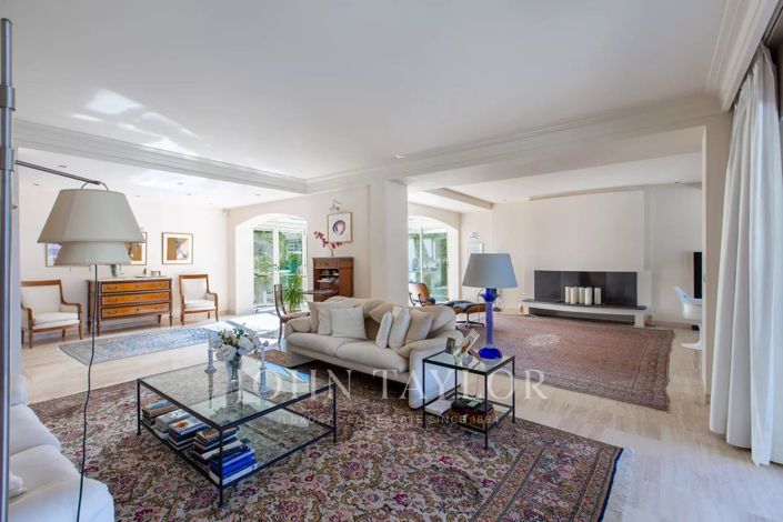 Image No.5-Maison de 3 chambres à vendre à Cannes