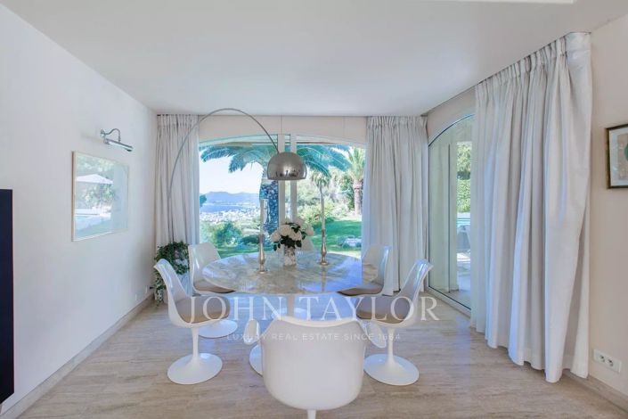 Image No.7-Maison de 3 chambres à vendre à Cannes