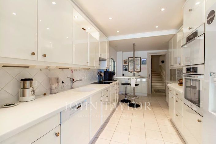 Image No.8-Maison de 3 chambres à vendre à Cannes