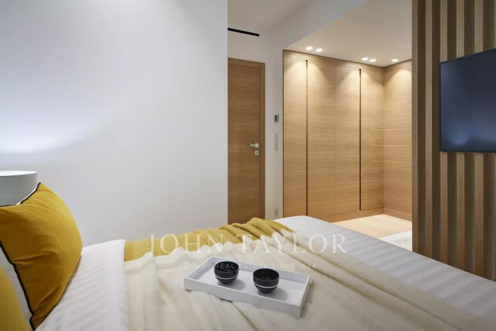 Image No.15-Appartement de 3 chambres à vendre à Cannes