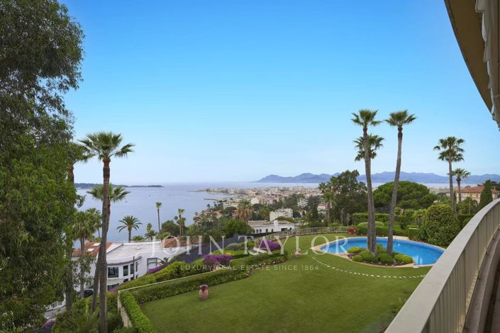 Image No.7-Appartement de 3 chambres à vendre à Cannes