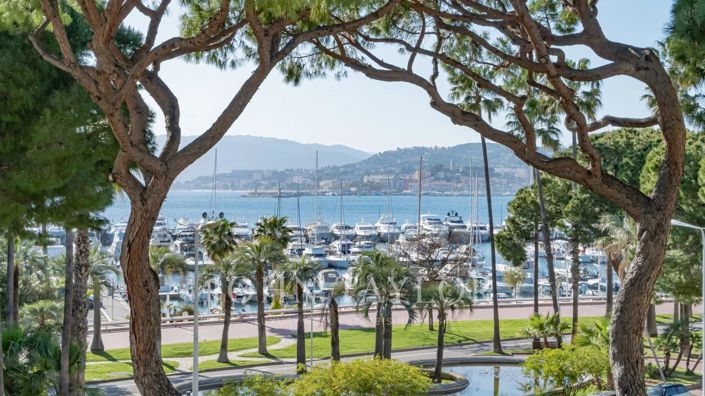 Image No.10-Appartement de 3 chambres à vendre à Cannes