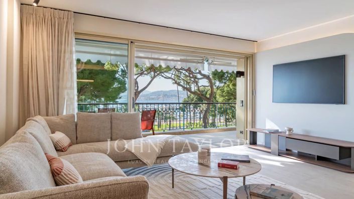 Image No.3-Appartement de 3 chambres à vendre à Cannes