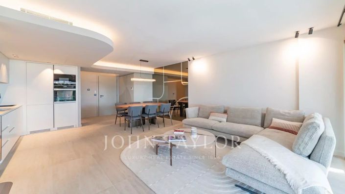 Image No.4-Appartement de 3 chambres à vendre à Cannes