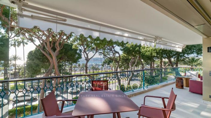 Image No.5-Appartement de 3 chambres à vendre à Cannes