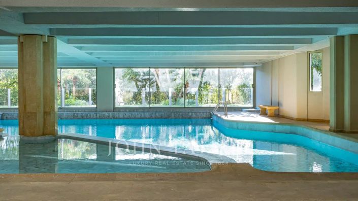 Image No.17-Appartement de 3 chambres à vendre à Cannes