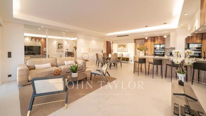 Image No.5-Appartement de 3 chambres à vendre à Cannes